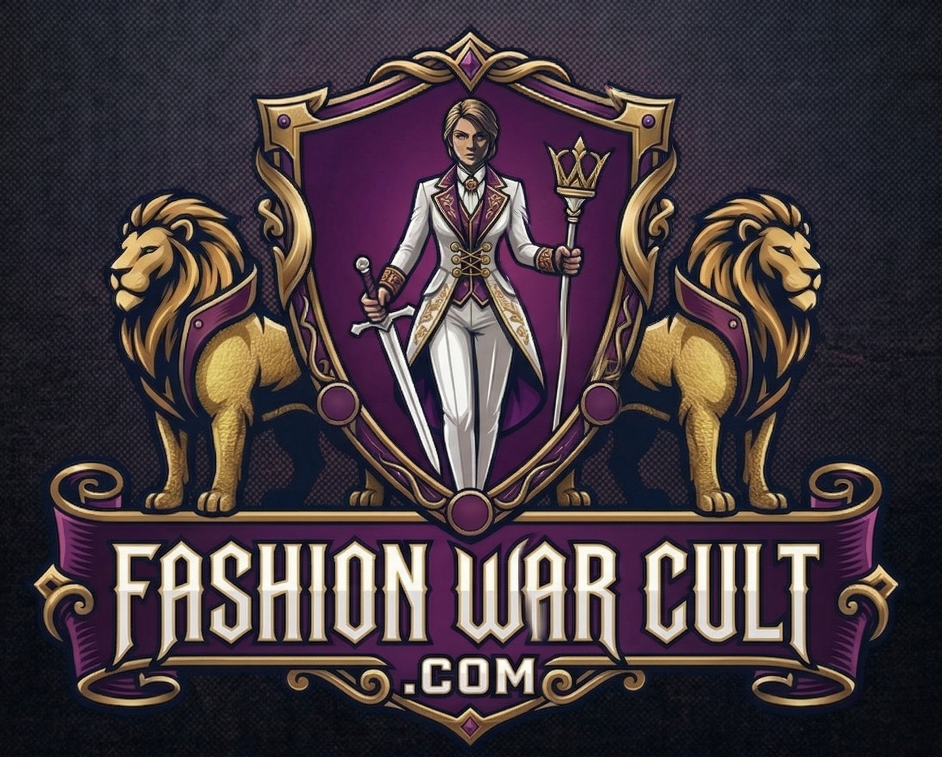 Fashion War Cult